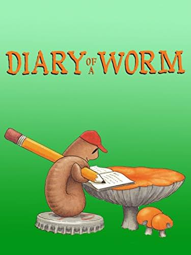     Diary of a Worm